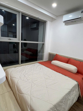 Căn hộ 1 ngủ đáng sống nhất Minato