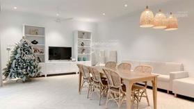 Cho thuê villa gần Bà Huyện Thanh Quan - hồ bơi - Mỹ An - Ngũ Hành Sơn