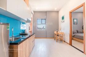 Cho thuê phòng làm văn phòng hoặc tiệm spa nhỏ