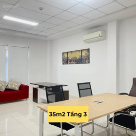 Văn phòng cho thuê 8 triệu/th đường Xô Viết Nghệ Tĩnh - Đà Nẵng