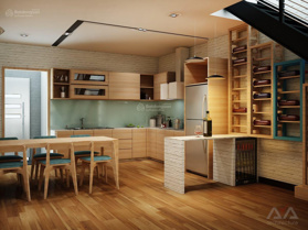 Bán nhà 3 tầng 4 phòng ngủ, để lại toàn bộ nội thất, vào ở ngay