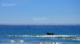 Cho thuê mặt bằng 250m2 mặt biển Nguyễn Tất Thành, ngang 10m