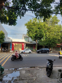 Chính chủ cần cho thuê nhà mặt phố 8tr/ tháng tại Phạm Hùng, Hòa Vang. Vị trí kinh doanh sầm uất