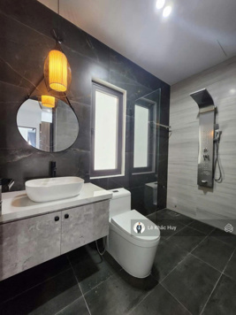 Bán nhà siêu phẩm villa mini đường Trần Đăng trung tâm Liên Chiểu, gần biển, sát bên shophouse