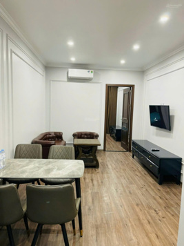 Cho thuê căn 1 ngủ tách bếp tại Vinhomes Marina