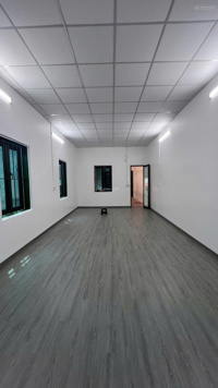 Cho thuê nhà mặt đường Võ Nguyên Giáp, mặt tiền 6m, DT 100m2, nhà 5 tầng có thang máy