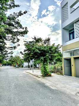 Khu đô thị điện âm Hoà Quý citi