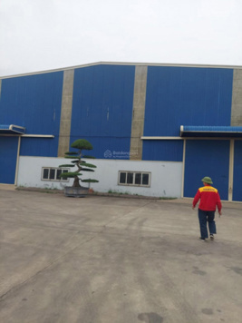 Cho thuê 2800m kho xưởng khu công nghiệp phố nối A hưng yên, có pccc đầy đủ, giá 68000/m