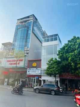 Chính chủ cho thuê nhà mặt phố Kim Mã, Ba Đình, Hà Nội
