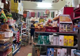 Bán nhà mặt phố Phùng Khoang, Trung Văn Nam Từ Liêm, kinh doanh, ô tô, S=50m2, 4 tầng MT5,4m, 12tỷ