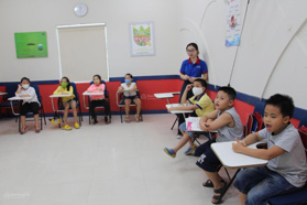 CHO THUÊ NHÀ MẶT TIỀN ĐIỆN BIÊN PHỦ CÓ THANG MÁY