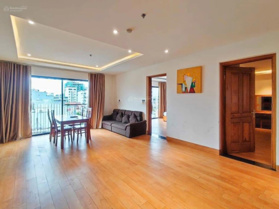 cho thuê căn 2pn đường Ngô Thì Sỹ gần đại học Kinh tế,