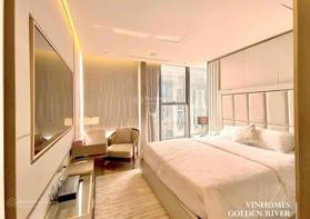 CHUYÊN CHO THUÊ CĂN HỘ VINHOMES GOLDEN RIVER BASON 1-2-3-4PN GIÁ TỐT NHẤT