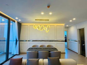 CHO THUÊ CĂN HỘ VIEW SÔNG VIP NHẤT SAM TOWER APARTMEN