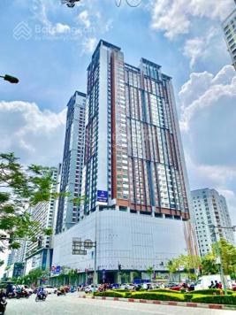 BÙNG NỔ ƯU ĐÃI! Quỹ căn ĐỘC QUYỀN cuối cùng từ CĐT dự án The Diamond Residence 25 Lê Văn Lương