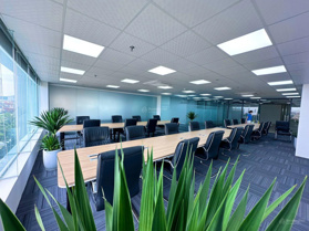 cho thuê văn phòng hạng đẹp nhất khu vực Hoàng Mai, Giải phóng, Giáp Bát, đủ loại kích thước