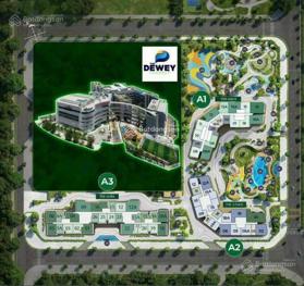 Lumiere Evergreen 2PN giá cực tốt chỉ 4,2 tỷ. HTLS đến 2028, chiết khấu khủng 17,3%