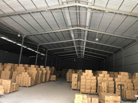 Chính chủ cho thuê nhà xưởng, kho bãi tại Km1, đường Phan Trọng Tuệ, Thanh Trì, Hà Nội
