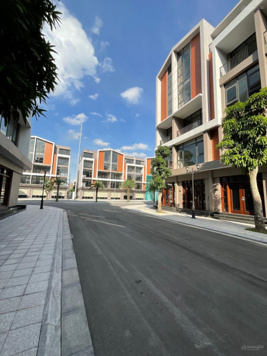 SHOPHOUSE VỊNH THIÊN ĐƯỜNG MẶT TIỀN 6m ,SÁT GRAND WORLD, SỔ ĐỎ LÂU DÀI ,GIÁ TỪ 8TỶ, XÂY SẴN 5 TẦNG.