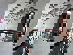 CẦN B.Á.N NHÀ PHỐ KIM ĐỒNG - NHÀ XÂY MỚI TINH - 5M Ra Đường Ô TÔ TRÁNH - NGÕ NÔNG - AN NINH TỐT 