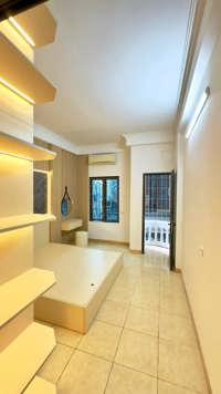 Nhà đẹp khu Yên Hòa xem là mê, chỉ cần xách vali dọn về