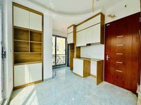 SIÊU PHẨM 8 TẦNG MỚI XÂY KHU TRƯỜNG CHINH - TAM KHƯƠNG