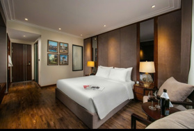 TIN HOT TRONG NGÀY *** CHDV MP TÔ NGỌC VÂN DT 150M2 x 9 TẦNG, MT 13M VIEW HỒ TÂY