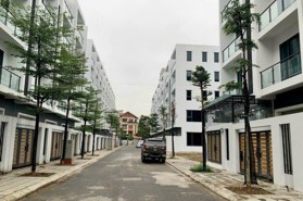 Nhà đất giá từ 3 tỷ đến 4 tỷ tại Hà Nội