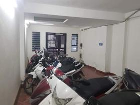 Bán nhà riêng tại Trương Định 95m2 7T MT4m tổng 24 phòng thu nhập 100 triêu/tháng 0345614433