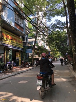 💥💥💥PHÂN LÔ KIM ĐỒNG PHỐ VÍP  - TRUNG TÂM QUẬN HOÀNG MAI