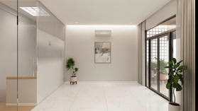 Cho thuê nhà Lê Văn Sỹ mới đẹp phù hợp là Spa, văn phòng, Du học, XKLĐ, Nha khoa 0941168688