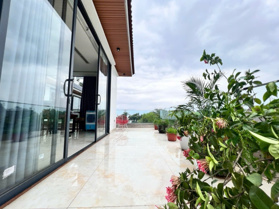 TÒA NHÀ CĂN HỘ TRỊNH CÔNG SƠN 95 M2 x 8 TẦNG VIEW HỒ TÂY THUÊ CHỈ 29 TỶ 5 - GIÁ SIÊU HỜI