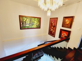 *** BÁN NHANH ***TÒA NHÀ MẶT PHỐ TÂY HỒ, QUẢNG AN - LÔ GÓC 3 THOÁNG 202 m2