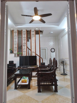 Hoàng Mai chính chủ cần bán nhà riêng với giá thiện chí