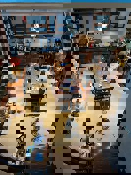 BÁN BIỆT THỰ KĐT YÊN HÒA, Q CẦU GIẤY, 153M, 5 T, 1 HẦM,  THANG MÁY NHẬP NGOẠI, Ở - VP, KDOANH VIP