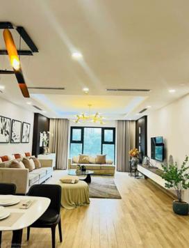 Bán gấp Paragon Hà Nội - Trần Quốc Vượng - Cầu Giấy. 108m2 3 ngủ. Đầy đủ nội thất. Giá thật 5,9 tỷ