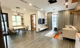 Giá thật căn 2 ngủ The Park Home, Thành Thái. Giá 6 tỷ DT 82m2 và 2 VS, LH 0978 965 831