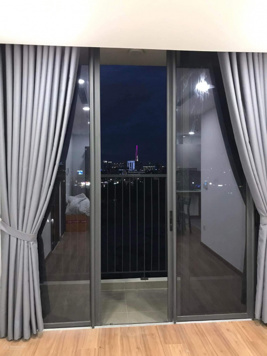 Căn góc Eco Green Sài Gòn 2PN1WC 3.6 tỷ. Hướng nhà đón nắng gió mát mẻ. LH: 0932 139 007