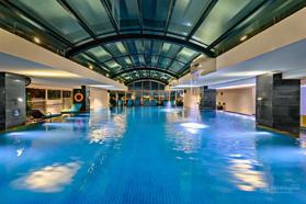 Căn hộ 1 phòng ngủ - View sông Hàn - F.Home A Zendiamond Quận Hải Châu