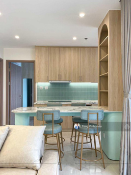 Cho thuê căn hộ Vinhomes Grand Park, căn 1PN/giá 5,5tr; 2PN/giá 6tr - 6,5 tr; 3PN 7.5tr - 8tr