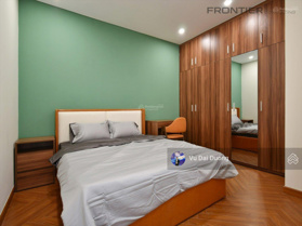 Cho thuê căn hộ 1 ngủ Minato full đồ chỉ 12 triệu bao phí quản lí + internet + gym