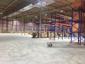 Công Ty An Vượng cho thuê kho xưởng, DT: 1500m2, 3000m2, 7000m2, 15000m2 tại Văn Giang, Hưng Yên