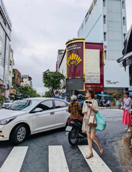 Cho thuê 1 căn nhà duy nhất ngay chợ hàn với vị trí đẹp và giá thuê tốt nhất khu phố du lịch này