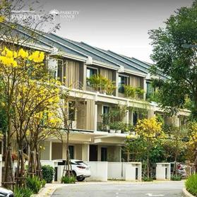 Độc quyền quỹ căn liền kề biệt thự Parkcity cần cho thuê với giá tốt nhất thị trường