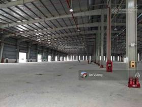 Cho thuê kho xưởng tại Lạc Đạo, Văn Lâm, Hưng Yên. DT: 3000m2, 6000m2, 9000m2