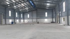 Cho thuê 200m2, 220m2, 400m2, 600m2, 800m2 kho nhà xưởng gần bến xe trung tâm, Đà Nẵng