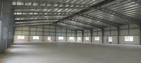 Cho thuê kho nhà xưởng và đất 200m2, 300m, 360m, 440m2, 1000m2, gần bến xe trung tâm Đà Nẵng