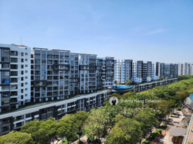 Rổ hàng Celadon City từ chủ đầu tư Gamuda Land nhận nhà chỉ 15%, trả 24 tháng, ân hạn gốc lãi 2 năm