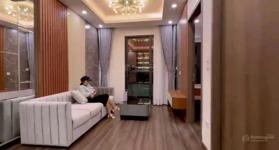 Cho thuê căn 2 ngủ full đồ giá 10tr duy nhất - Mặt đường Võ Nguyên Giáp