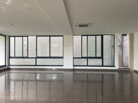 Chính chủ cần cho thuê mặt bằng tầng 3, DT 100m2 tại ICC Quán Mau, Lê Chân. Giá thuê 16 triệu TL